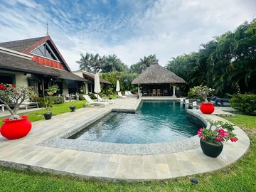 3 Bedroom Villa