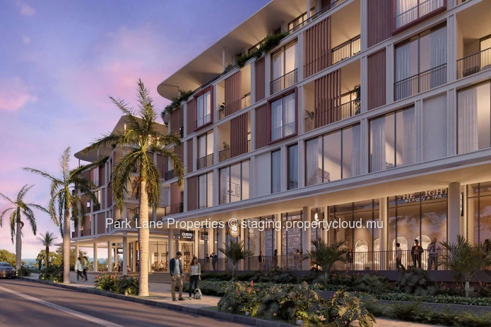 The Signature – An Exquisite 3-Bedroom Penthouse at Mont Choisy