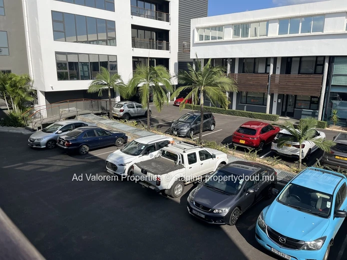 Office space for rent in Black River
