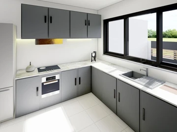 3 Bedroom Villa