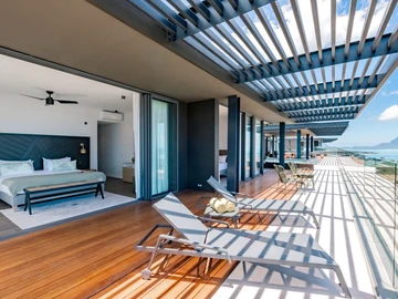 4 Bedroom Penthouse