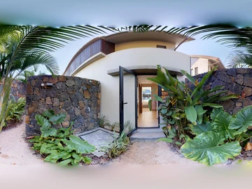 Villa de 3 Chambres