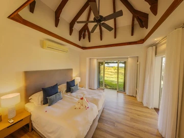 Villa de 4 Chambres