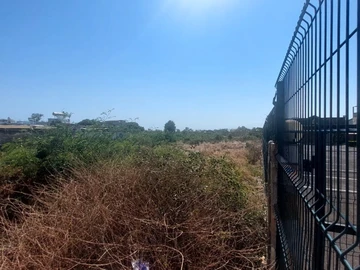 Land
