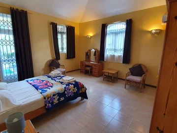Maison de 5 Chambres