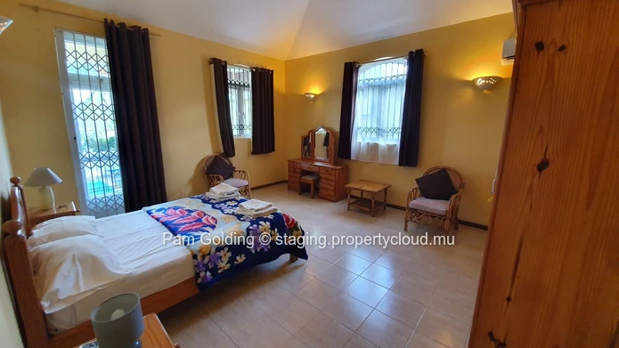 Villa à vendre