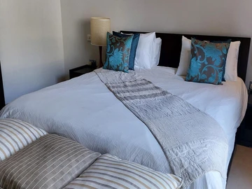 Appartement de 2 Chambres