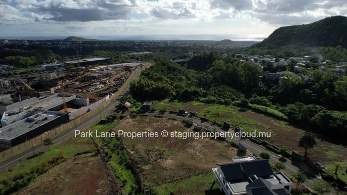 Build your dream home in the heart of the Island – Bagatelle's finest residential opportunity