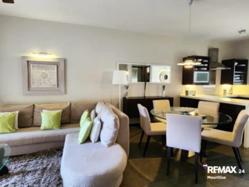 Appartement de 2 Chambres
