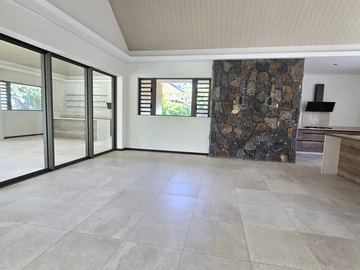 Villa de 4 Chambres
