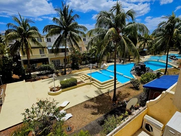 Townhouse, Duplex de 3 Chambres