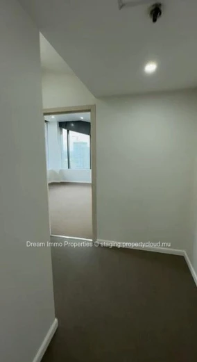 190 Sqm Office For Rent In The Center Of Ebene – Mauritius