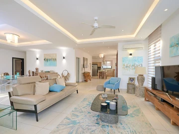 3 Bedroom Villa