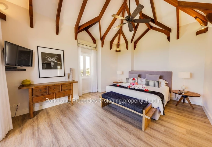 Dream Villa at Heritage villas Valriche: Luxury, Ocean & Golf Views