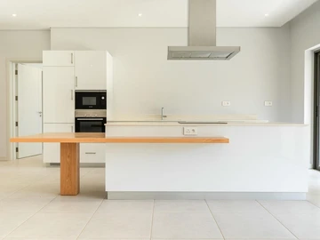 2 Bedroom Penthouse