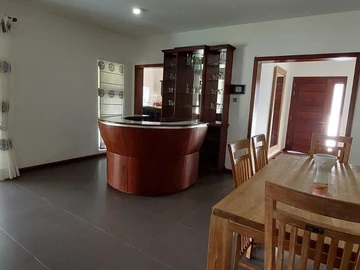 Maison de 4 Chambres