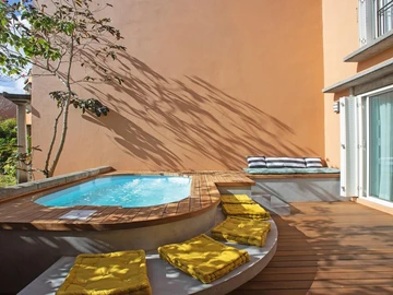 Villa de 3 Chambres