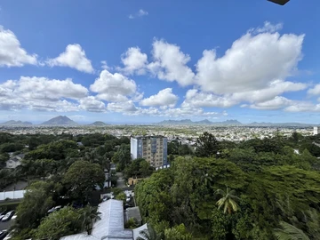 3 Bedroom Penthouse