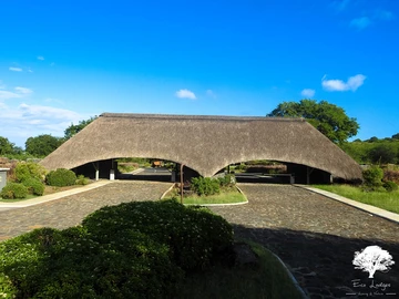 Villa de 3 Chambres
