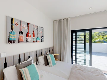 Villa de 3 Chambres