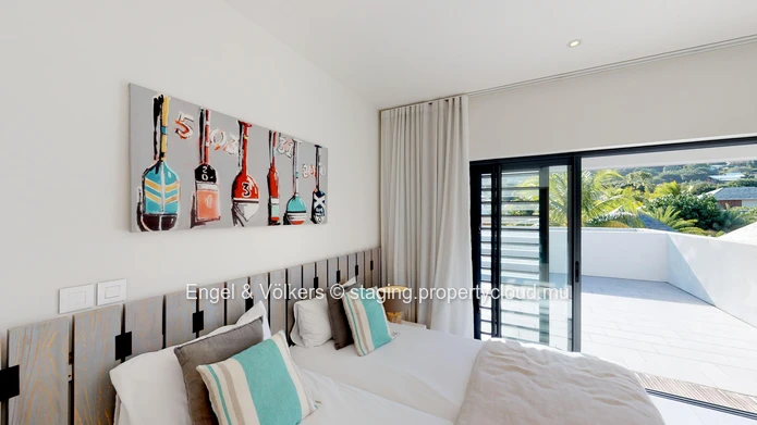 3-Bedroom Villa with Private Pool in Exclusive West Coast Setting