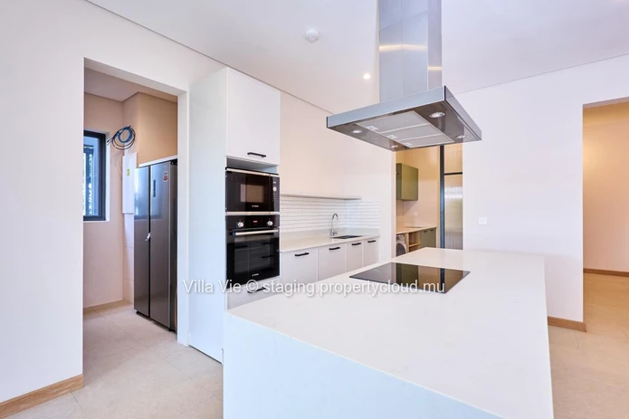 Belle Vue Harel - Spacieux appartement de 4 chambres (Mandat exclusif)