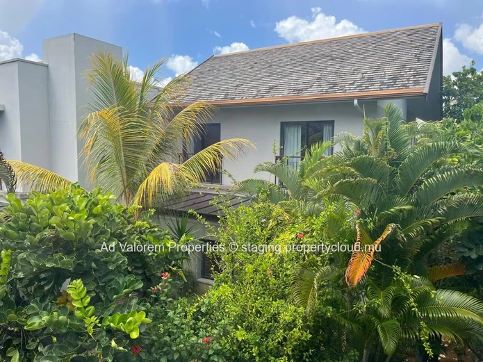 Modern Townhouse Apartment for Sale – La Balise Marina, Black River
