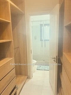 Spacious 3-Bedroom Apartment for Rent in Quatre Bornes 