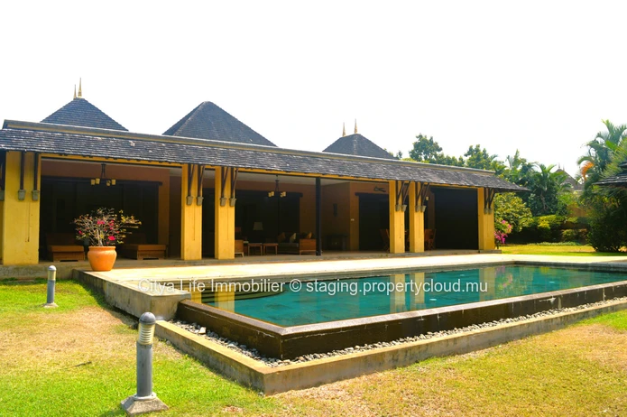 Welcome home to a life of serenity, sophistication, and endless allure.