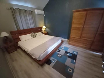 Maison de 3 Chambres