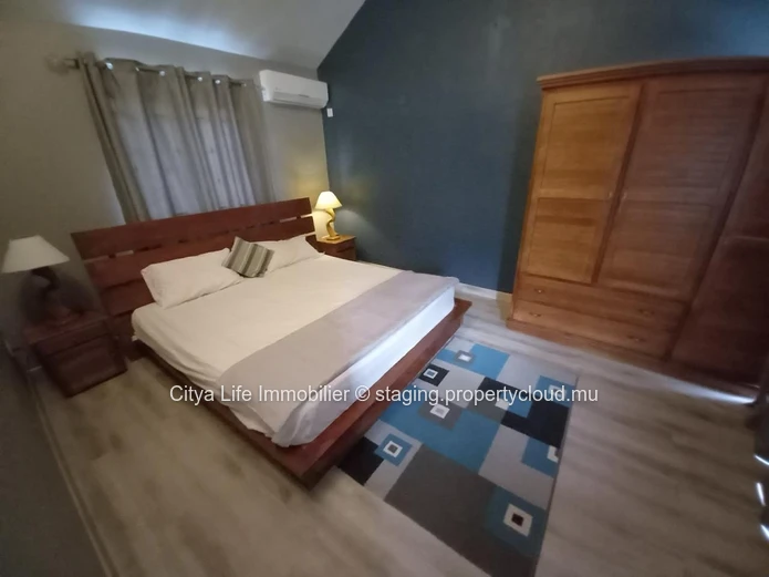 Duplex 3 Chambres à Vendre – Résidence Mont Choisy – Proche Plage
