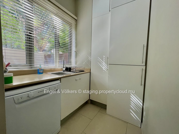 Exclusive Garden Apartment for Sale – Opposite Bain Boeuf Beach, Mauritius
