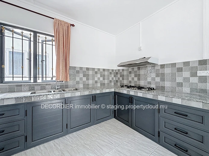 Appartement à Louer à Grand Gaube