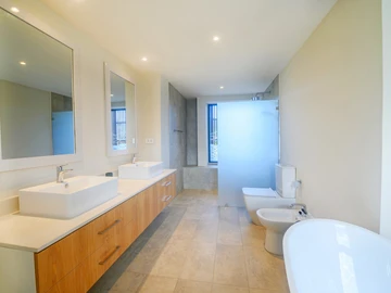 Villa de 3 Chambres