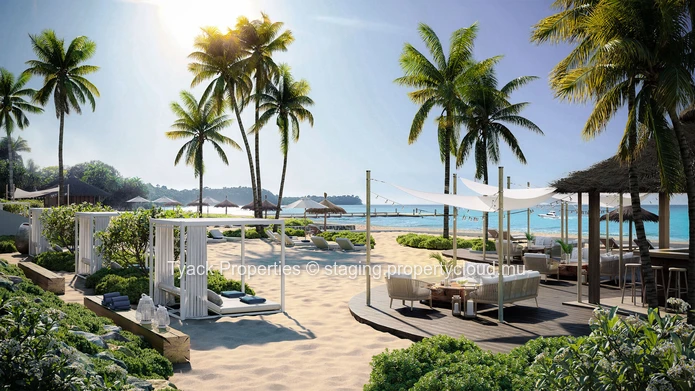 G+2 Apartment for Sale in Balaclava – Beachfront Elegance & Island Lifestyle