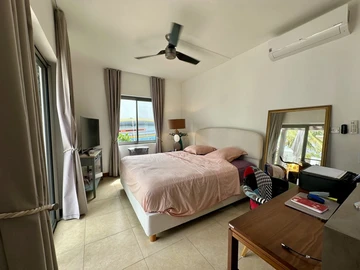 Villa de 3 Chambres