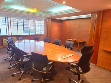 Bureau