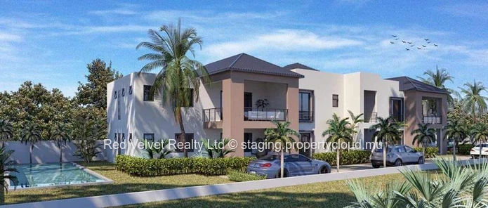 Appartement de luxe dans le Nord