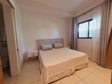 2 Bedroom Penthouse