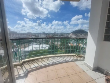 4 Bedroom Apartment