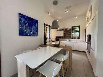Villa de 5 Chambres