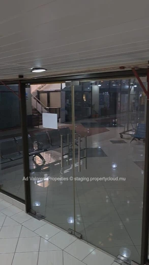 Commercial Space for rent 