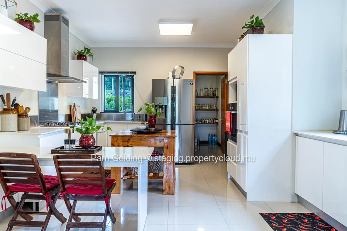 Luxury 5-Bedroom Villa in Matala Lifestyle Estate, Tamarin – A Unique Opportunity in Mauritius