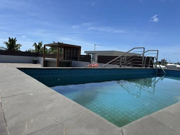 2 Bedroom Penthouse