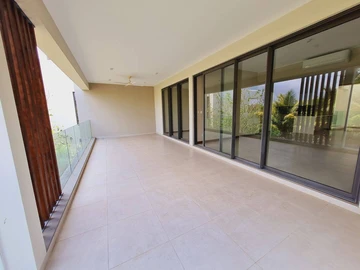 2 Bedroom Penthouse