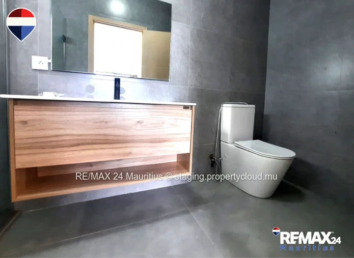 Brand new Villas with private pool in a calm and peaceful area