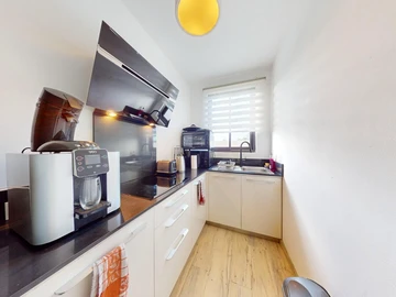 2 Bedroom Villa