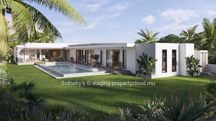 Gemstone Villa - The Essence