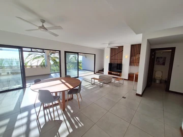 3 Bedroom Penthouse