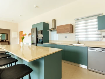 3 Bedroom Penthouse